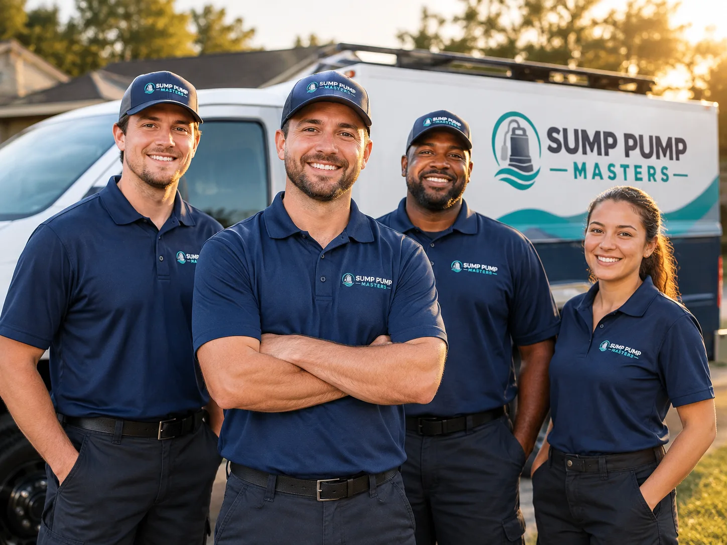Sump Pump Repair company in Greenville, MI