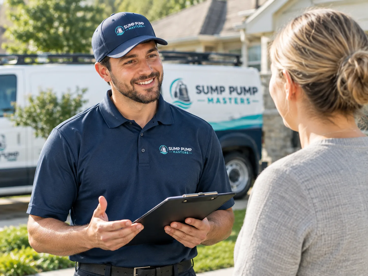 Sump Pump Repair Greenville, MI FAQs